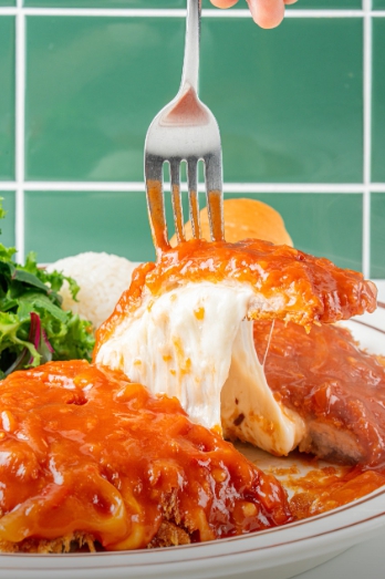 ▣인천,부천 뜨돈(돈까스) 창업 [월순익1,500만이상 고수익창업] 메인상권★특