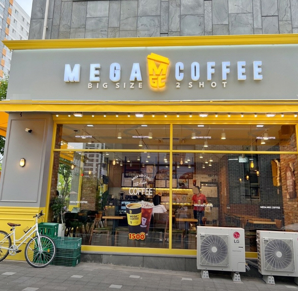 ▣인천,김포 메가커피창업【월평균2,945만/고정비100만월선】소자본창업/카페창업★