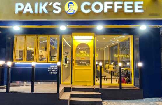 강남/서초 [빽다방]배달 거의없으며 매출꾸준  #고수익창업 #초보창업 #커피창업 