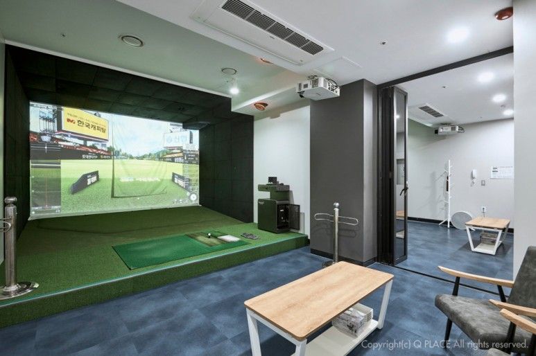 양천/강서 [스크린골프]주차50대까지 가능  #고수익창업 #스크린창업 #초보창업 
