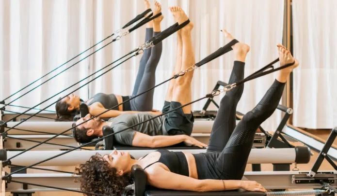 용인/수원 [필라테스]  #프랜차이즈창업 #여성창업 #풀오토매장 #고수익매장