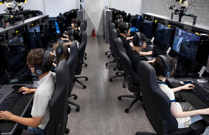 인천/김포 [PC방]PC116대 최신사 #고수익창업  #초보창업 #간편운영 