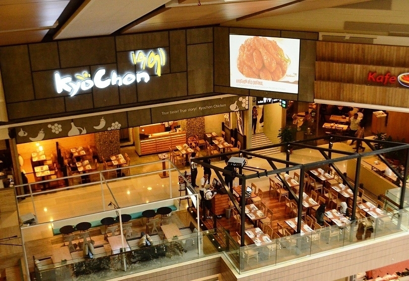 양천/구로 [교촌치킨]21년신규오픈 #소자본창업 #고수익 #초보창업 #쉬운운영 