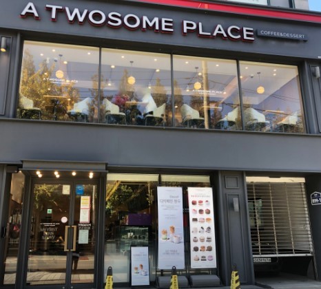 ▶수원~화성 투썸플레이스 창업◀ 매출 6150만／수익 1700만／월비용저렴／고수익