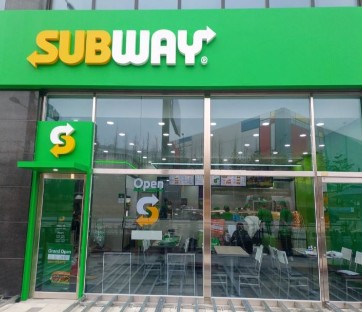 【대전시】서브웨이 양도양수창업 ★순수익 1250만 이상★풀오토창업 초보창업 추천