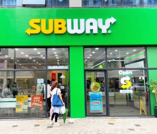 【세종 서브웨이 양도양수창업】호재많은 매장/풀오토운영/투잡창업/서브웨이 창업비용