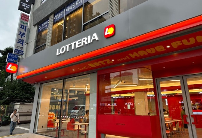 ◆충주 롯데리아 양도양수창업◆유동인구多·안정적인브랜드／고수익창업★순익 1780만