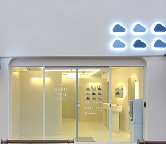 ▶서울시 하루필름 창업◀ 매출 730만／수익 330만／오토운영／월비용저렴／메인상권