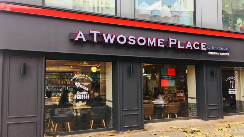 【투썸플레이스｜강서】풀오토운영｜월매출 6011｜월수익 1350｜초역세권