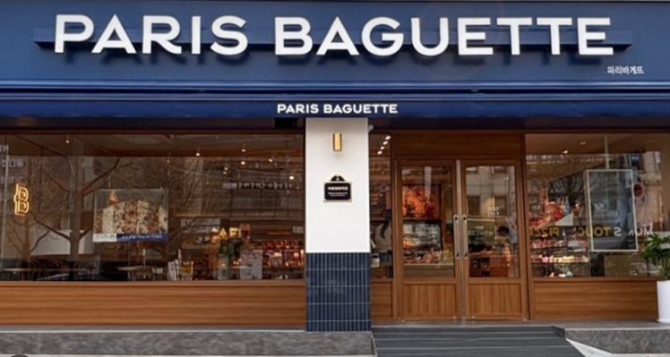 경기[파리바게뜨]대단지상권 유동인구 많은 상권 매출꾸준 #제빵창업 #초보창업