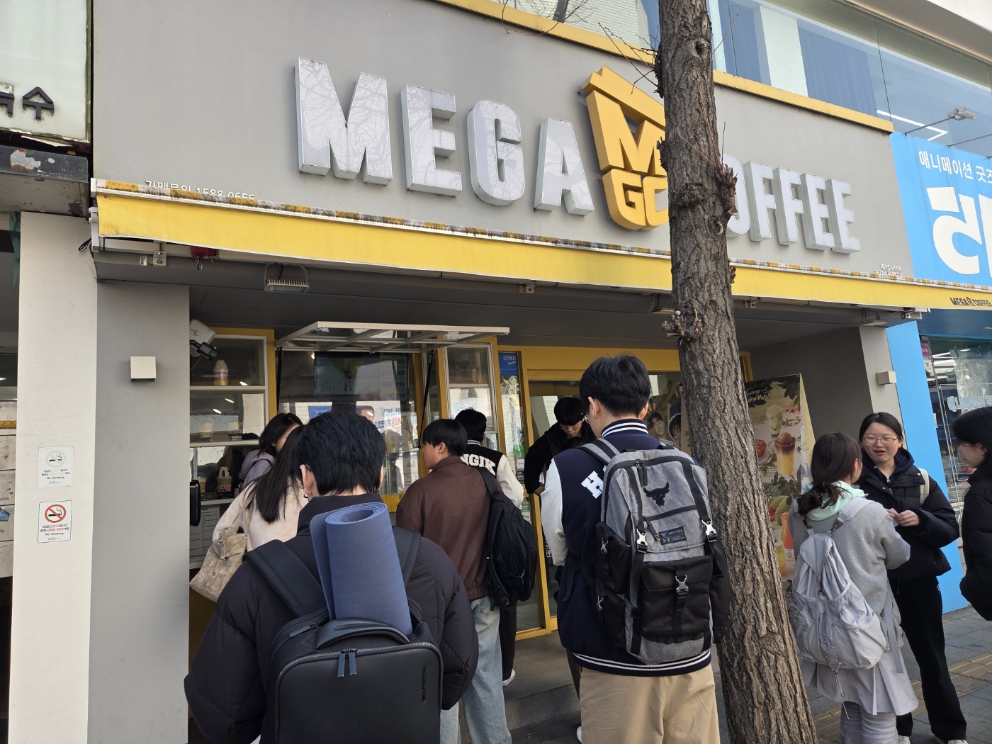 【청주】→《메가커피 양도양수창업》월매출3900만/월순익1045만/오토운영/인수창업