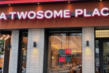 【수원 투썸플레이스커피 창업】투썸플레이스 양도양수/풀오토운영/초보창업/여성창업추천