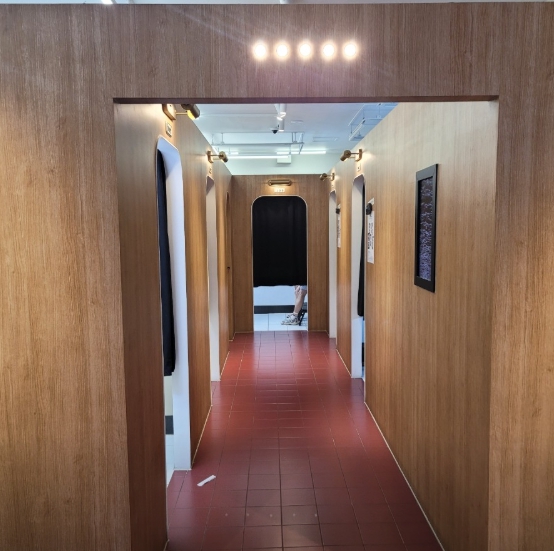 ▣경기 광명,안양 무인사진관(모노맨션)[24시무인오토/월360만 수익]셀프사진관★