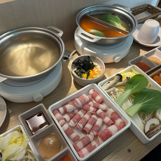 ▣동작,관악 샤브로21[월수익1,000만이상/고정비150만]간단운영,샤브샤브★