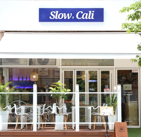 강동/송파 [슬로우캘리]역세권매장 유동인구많은곳#소자본창업 #노후창업 #여성창업 