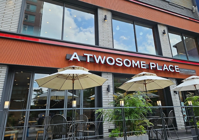 ▶청주시 투썸플레이스 창업◀ 매출 6940만／수익 1500만／최신BI／풀오토운영