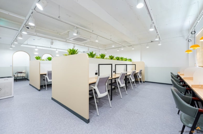 광진/중랑[스터디카페]고정비용 저렴한 매장  #소자본창업 #초보창업 #무인창업