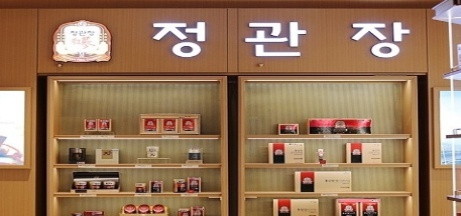 ★광명★정관장 창업! 고매출 매장! / 간편 운영! / 부부 창업!