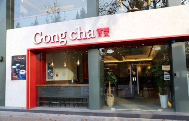 [인천 공차] 월수익 500 소자본으로 메이저 브랜드 공차 창업기회!