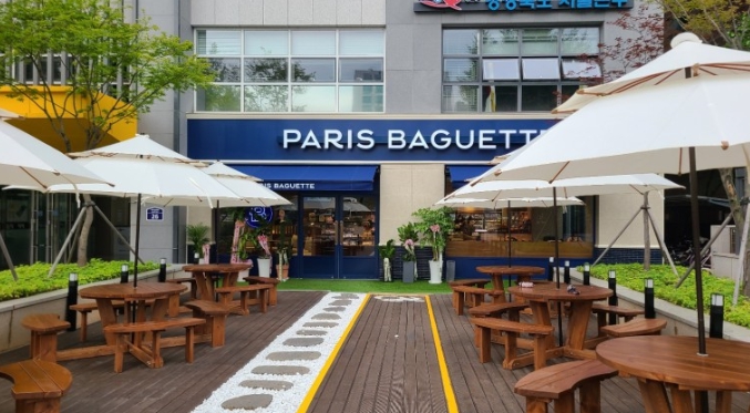 《용산구》★파리바게뜨★ 2023년 풀리뉴얼완료 저렴한 파리바게트창업