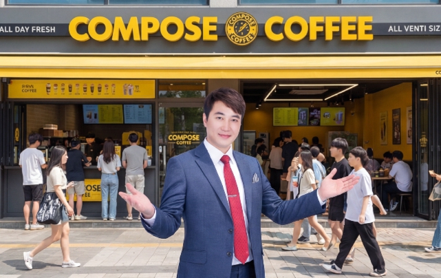 ★강서구★컴포즈 창업!/창업몰 단독진행 매장!/유동이 흐르는 매장!/배달 없음!