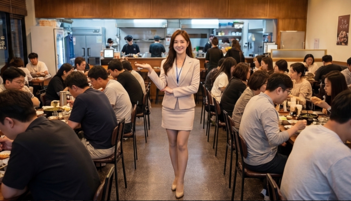 ★송파구★오봉집 월수익 1500만원선 고수익 창업★
