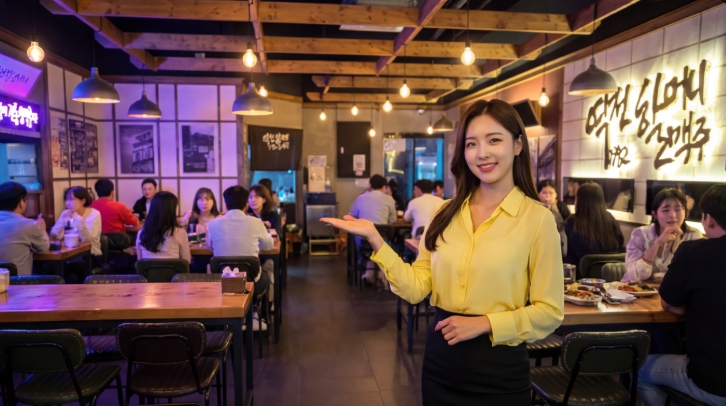 ★부천시★역전할머니창업!/ 인테리어 최상!/ 수익성 좋은 창업!