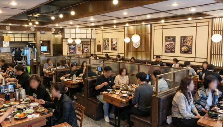 ★노원구★보승회관 창업!/창업몰 단독진행 매장!/역 바로 앞!/수익률 창업! 
