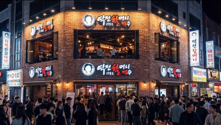 ★인천★역전할머니창업!/ 창업몰 단독진행 매장! / 수익률 굉장한 창업 아이템! 