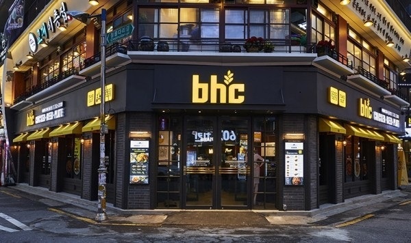 [인천]✅BHC치킨✅직접운영시 월수익 1000만원이상※시설특급
