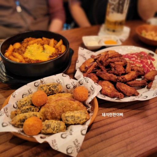 ★서울 역세권★ 역전할머니맥주창업 할맥추천매장☆