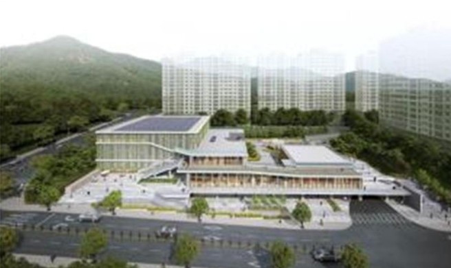 【가맹점카페】월 수익 약 610만【남양주 체육문화센터】소자본창업 추천/ 특수상권