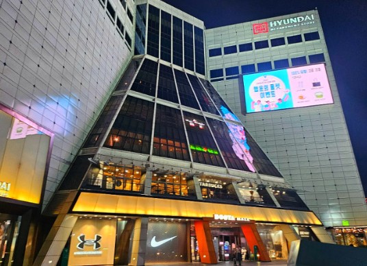 【우동키노야】월수익 약 1325만【동대문 투타몰】소자본 고수익창업추천