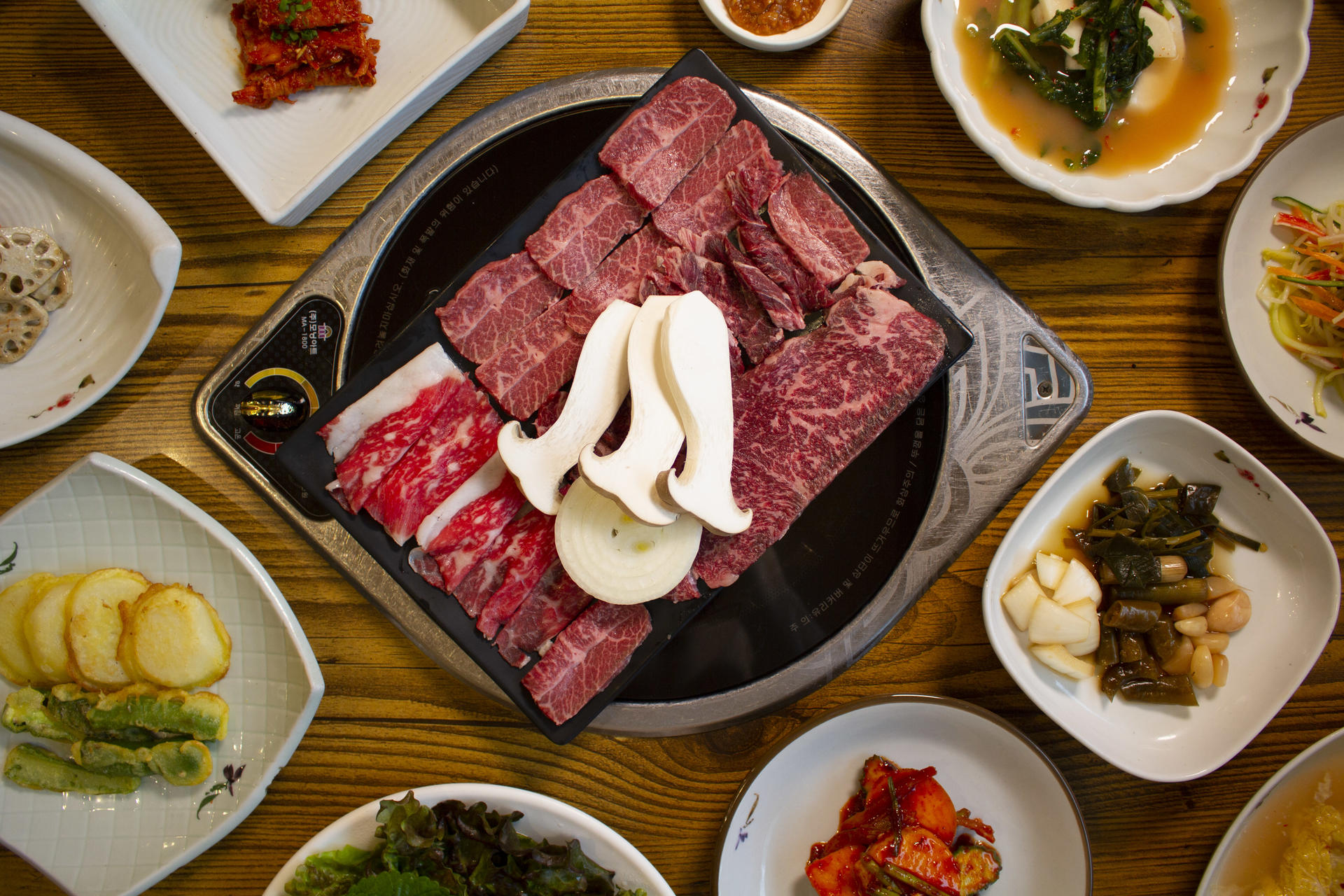 ◈서울 강남◈ 유명고깃집 창업◆풀오토매장◆ 대형고깃집창업/은퇴창업/부부창업/수익성