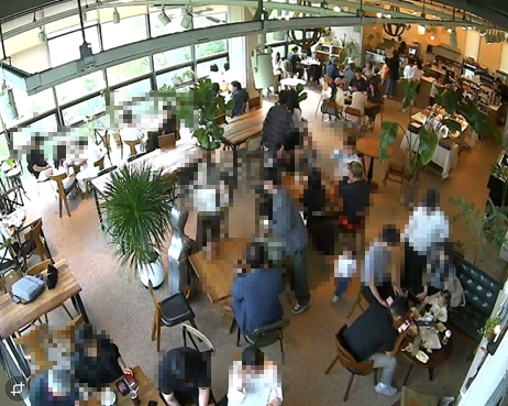▶남양주~하남 대형 베이커리카페 창업◀ 매출 6800만／수익 1800만／반오토운영