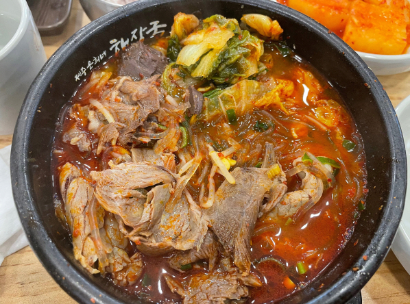 ▣경기 수원,용인 제주은희네해장국 창업[초저렴,투자금2억]고수익창업,해장국창업★특